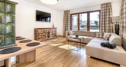 Garden apartment - Alpenblick Appartments