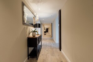 Interior - Residenz Kubitzer Bodden -ihre Ruhe Oase nur für Erwachsene (Rambin)