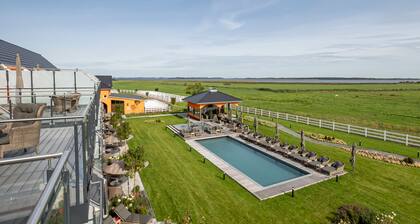 Residenz Kubitzer Bodden -ihre Ruhe Oase nur fĂŒr Erwachsene