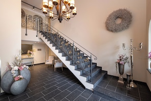 Interior - Residenz Kubitzer Bodden -ihre Ruhe Oase nur für Erwachsene (Rambin)