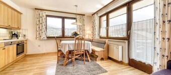 Apartment Schruns - Mäser Apartments