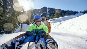 Wintersport/Ski