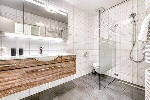 Een douche
