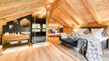3 Schlafzimmer, Bügeleisen/Bügelbrett