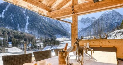 Chalet GM - Penthouse