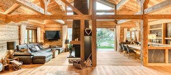 Chalet GM - Penthouse