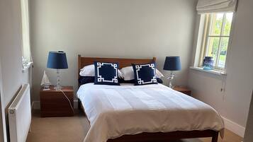 3 Schlafzimmer, WLAN, BettwÀsche