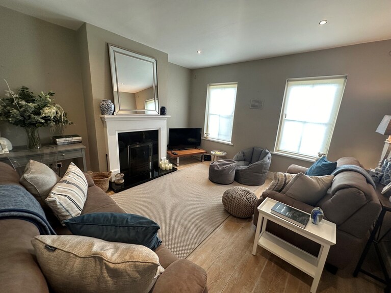 7 Oakwood Manor Kenmare - Kenmare