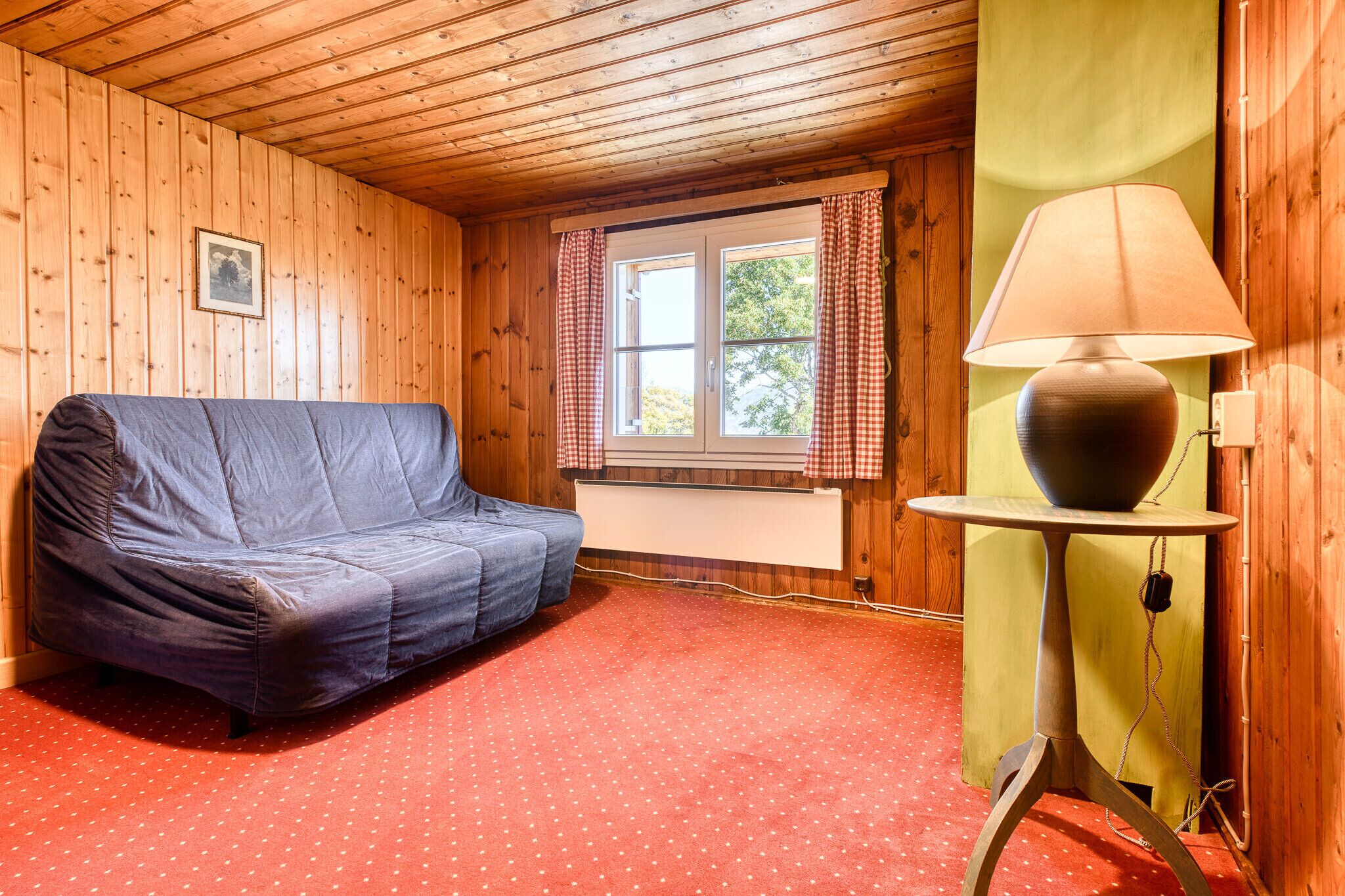 Berghaus Tschengla - Brandnertal