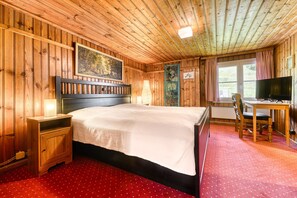 9 bedrooms