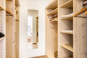 2 habitaciones 