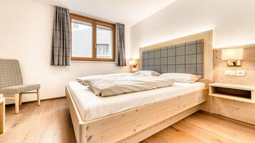 1 Schlafzimmer