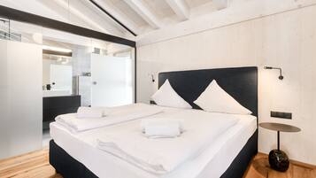 3 slaapkamers