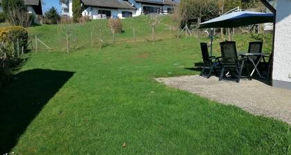 Ferienhaus in Zandt mit Schwimmbecken