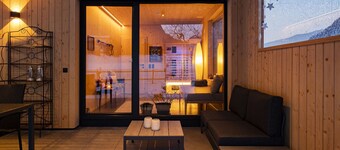 Haus Valtellina in Montafon