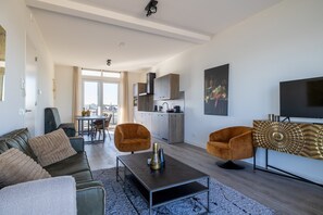 Coin séjour