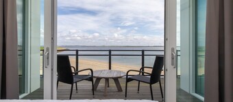 Seaside Escape, Sint-Annaland