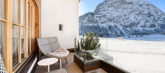 Chalet Lilly - Luxury
