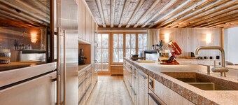 Chalet Lilly - Luxury