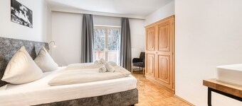 Holiday apartment Galgenul