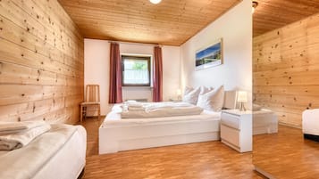 4 bedrooms
