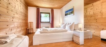 Ferienhaus Haas in Montafon