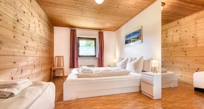 Ferienhaus Haas
