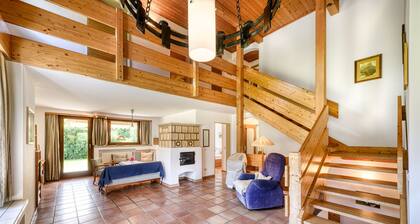 Ferienhaus Haas in Montafon