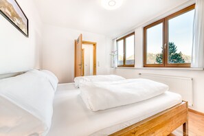 1 chambre, Wi-Fi gratuit