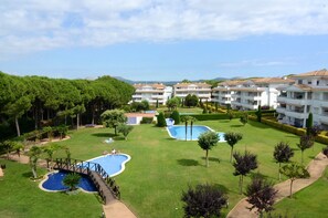 Pool - GREEN MAR D 202 (Pals)