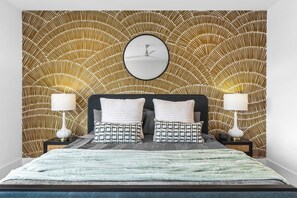 4 Schlafzimmer, Bügeleisen/Bügelbrett, kostenloses WLAN, Bettwäsche