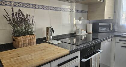 645A Coqueto apartamento en Oviedo