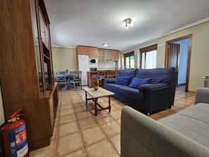 TV - 13A05 La Casina en Sebreño (Ribadesella)