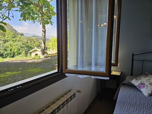 13A05 La Casina en Sebreño