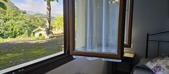 13A05 La Casina en Sebreño