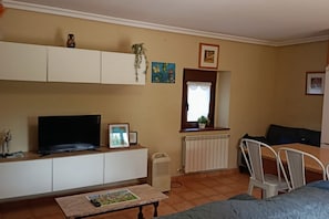 Télévision