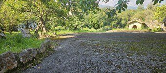 13A05 La Casina en Sebreño