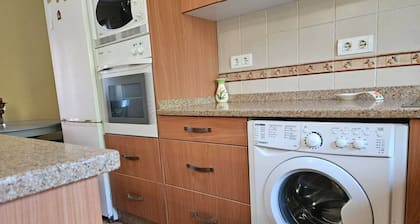 13A05 La Casina en Sebreño