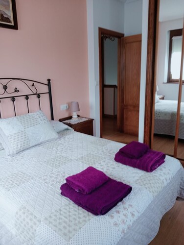 13A05 La Casina en Sebreño