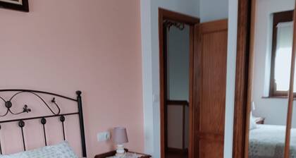 13A05 La Casina en Sebreño