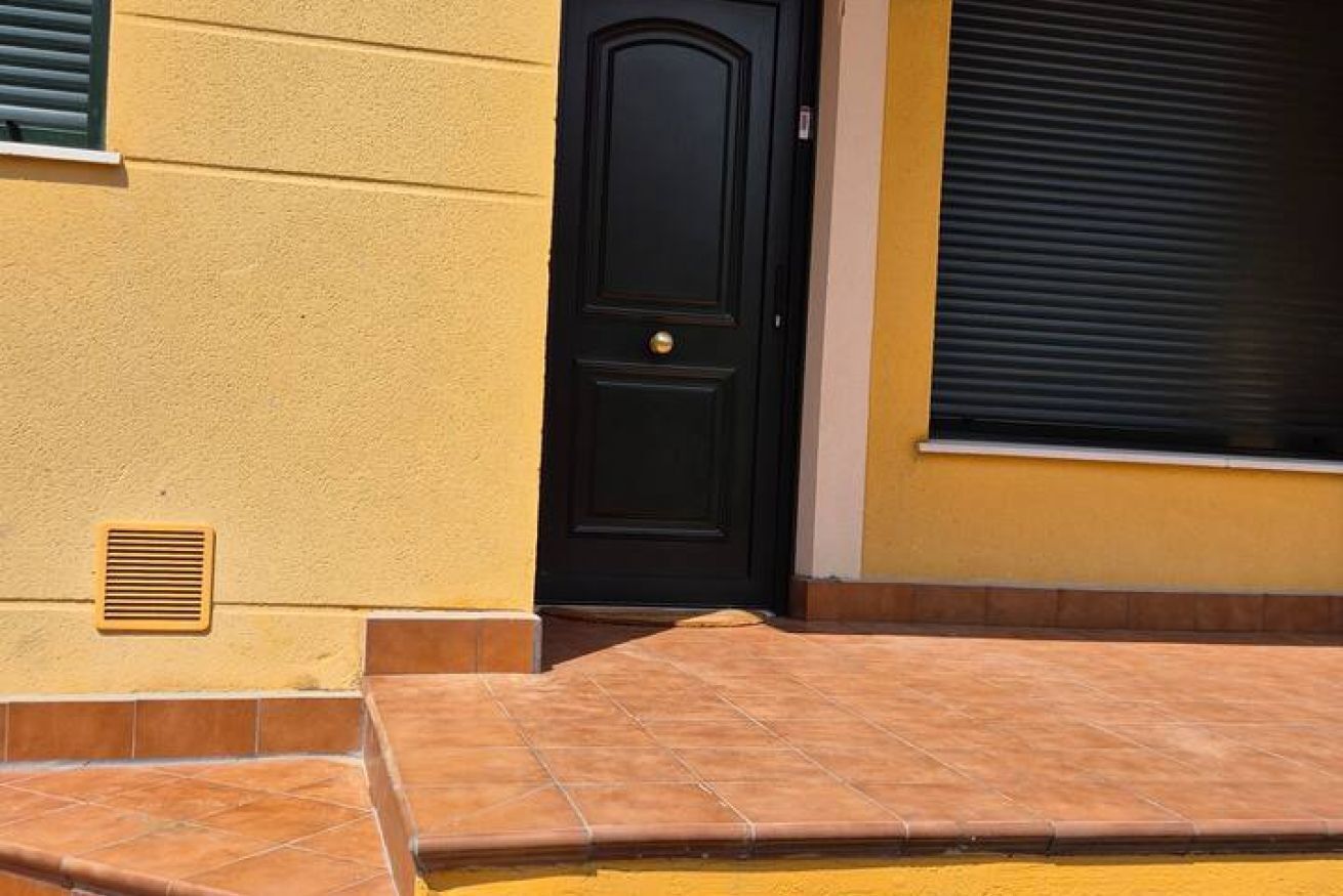 Detalle exterior