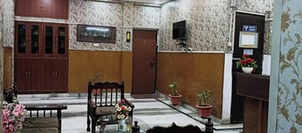 WoodStock Homestay By GRB