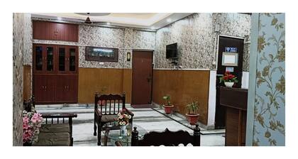 WoodStock Homestay By GRB