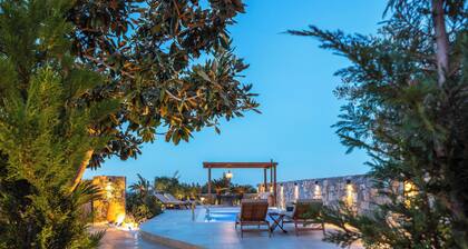 KaYa SeaView Residence