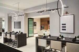 Daily buffet breakfast (USD 18.99 per person)