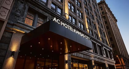 AC Hotel by Marriott Kansas City Downtown