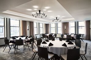 Meeting facility - AC Hotel by Marriott Kansas City Downtown (Kansas City)