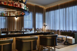 Bar-salon