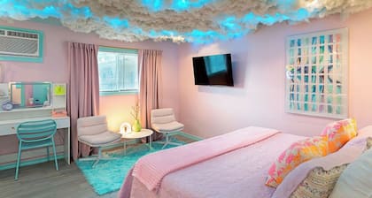 💖 Montrose Sweet Tooth Studio! 💖 Medical Center 42 ⭐️⭐️⭐️⭐️⭐️