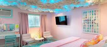 💖 Montrose Sweet Tooth Studio! 💖 Medical Center 42 ⭐️⭐️⭐️⭐️⭐️